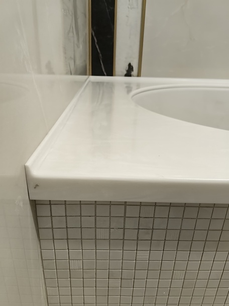 Душевые поддоны и раковины